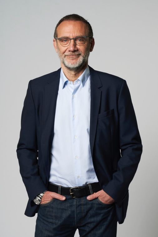 Morena Films ficha a Alex Martínez Roig como presidente no ejecutivo