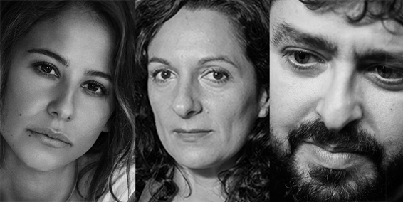 El Festival Cine por Mujeres Madrid vuelve a las salas del 25 de octubre al 6 de noviembre de 2022