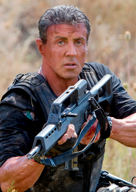 'Los Mercenarios 4' llegarán a las carteleras el 23 de septiembre de 2023