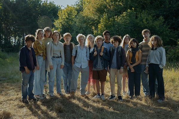 'Nada' competirá en la Sección Oficial de la SEMINCI