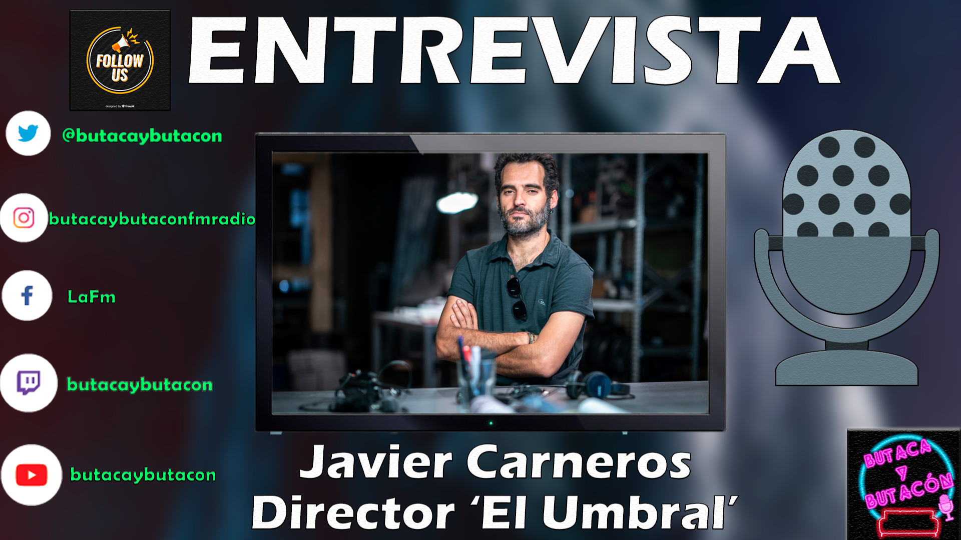 'El Umbral', la hipocresía del ser humano