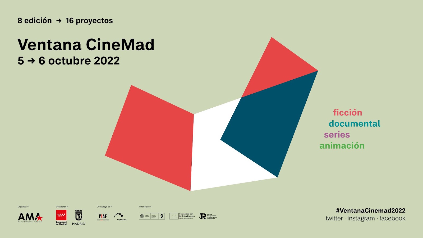 Ventana CineMad desvela su presencia internacional y las mesas redondas que completan la programación