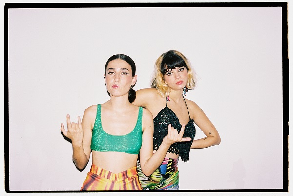 'Autodefensa', de Berta Prieto, Belén Barenys y Miguel Ángel Blanca será la nueva serie original de Filmin