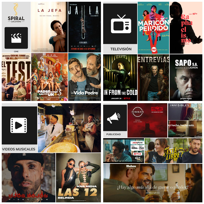 Spiral Locations apuesta por la comunicación