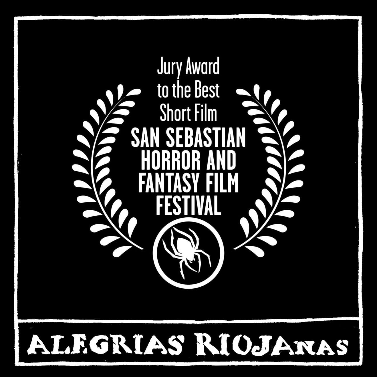 'Alegrías Riojanas', Premio del Jurado al Mejor Cortometraje en la Semana de Cine Fantástico y de Terror de San Sebastián