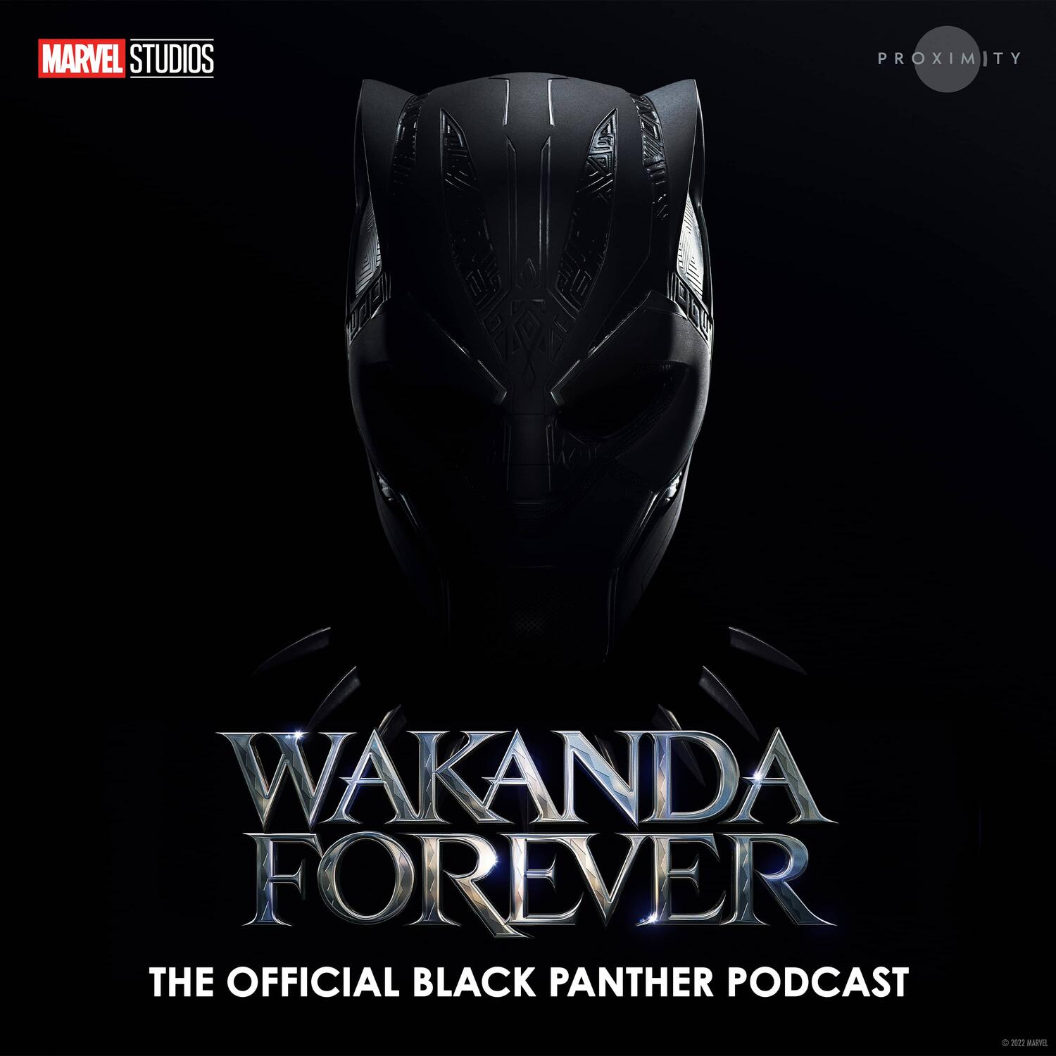 'Wakanda Forever', el podcast oficial de Black Panther ya está disponible con su primer episodio