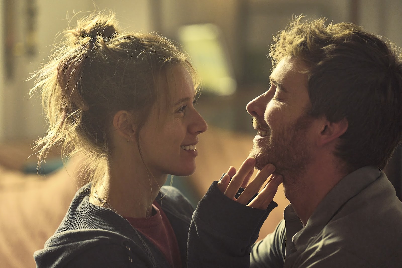 Se inicia el rodaje de 'Citas Barcelona'