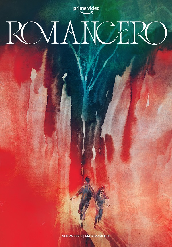 Prime Video anuncia su nueva producción original española: 'Romancero'
