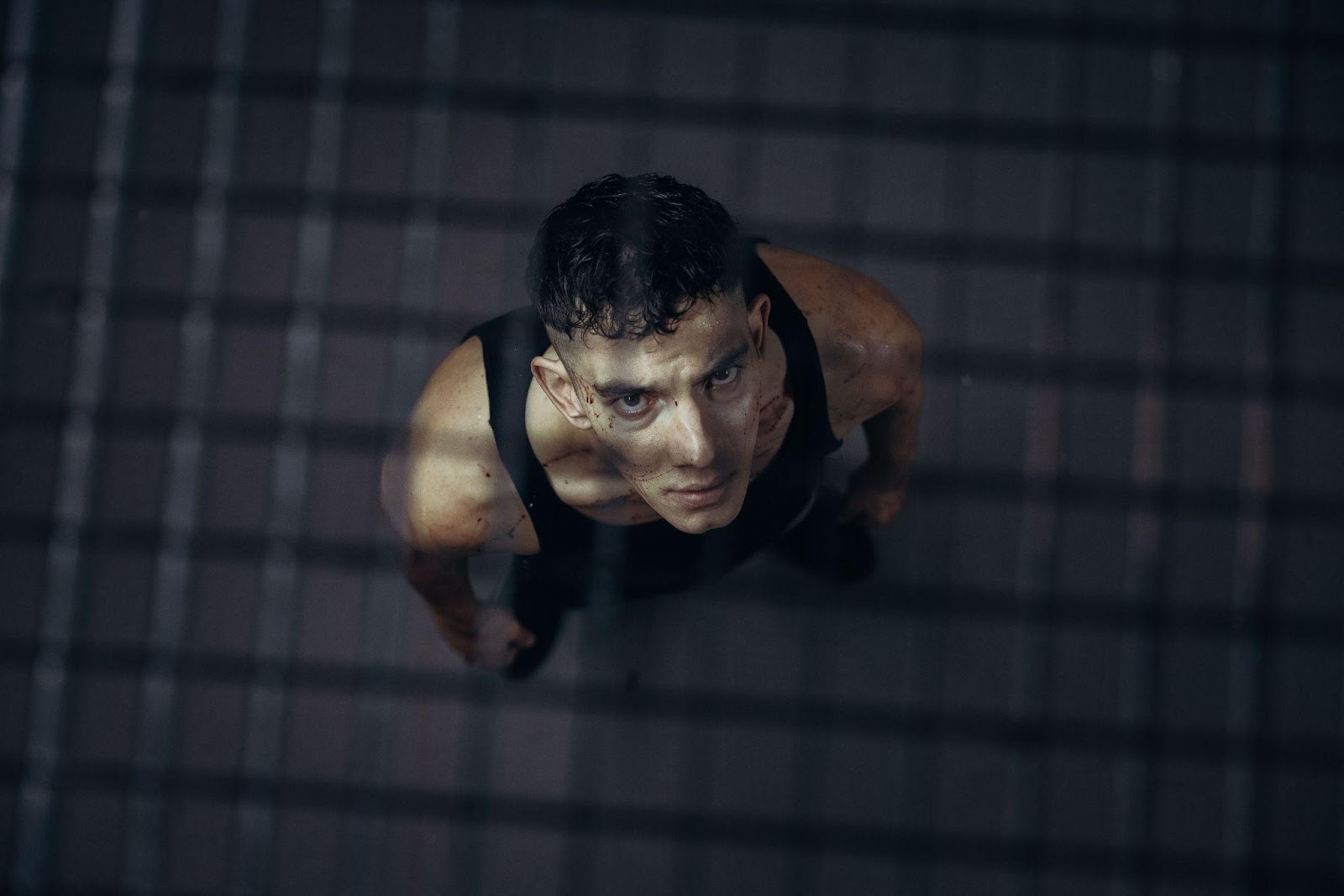 La 2T de 'Operación Marea Negra' llegará en 2023 a Prime Video España