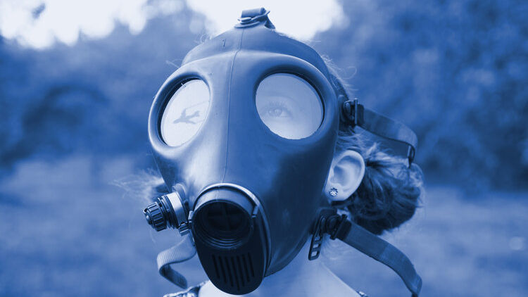 La impactante miniserie documental 'Cielos turbios' llega a Filmin el 6 de enero