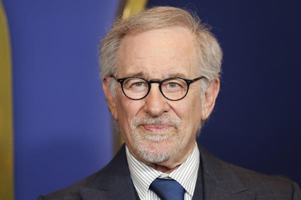 Steven Spielberg opta por novena vez al Óscar al mejor director