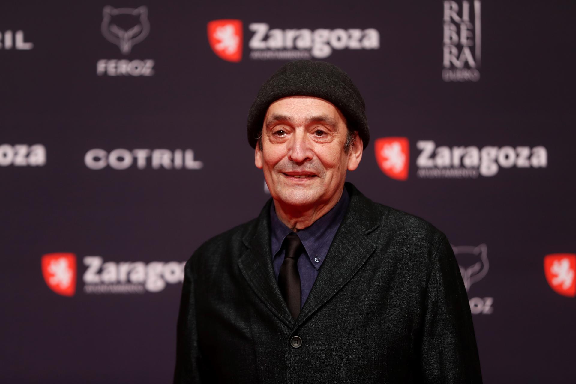 Fallece a los 69 años el director de cine Agustí Villaronga