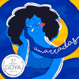 'Café con Nominados': Carmen Córdoba por 'Amarradas'