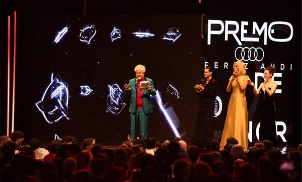 Los Feroz reparten los premios de una temporada memorable