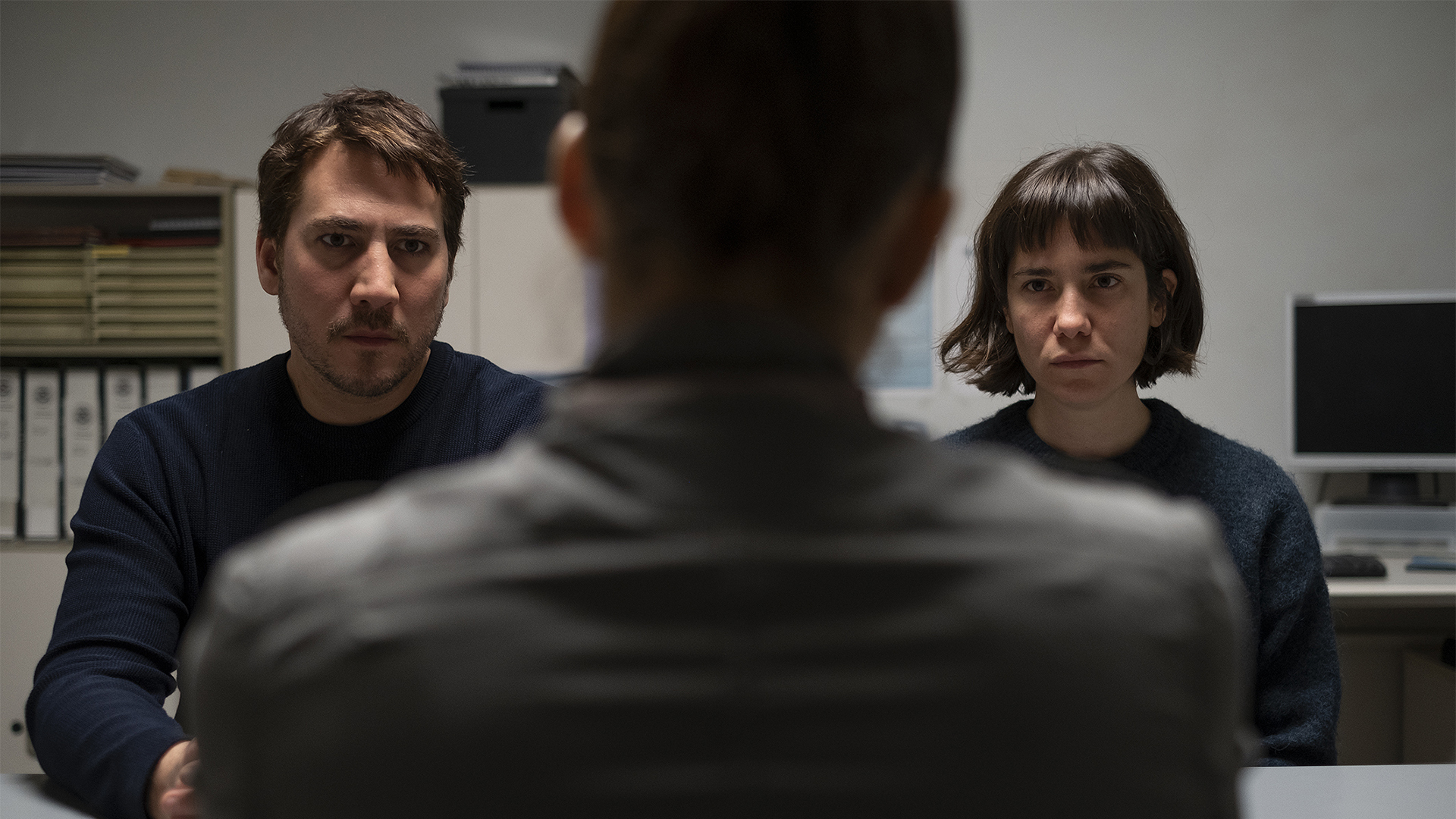 'Upon Entry' competirá en la sección oficial del Festival de Málaga