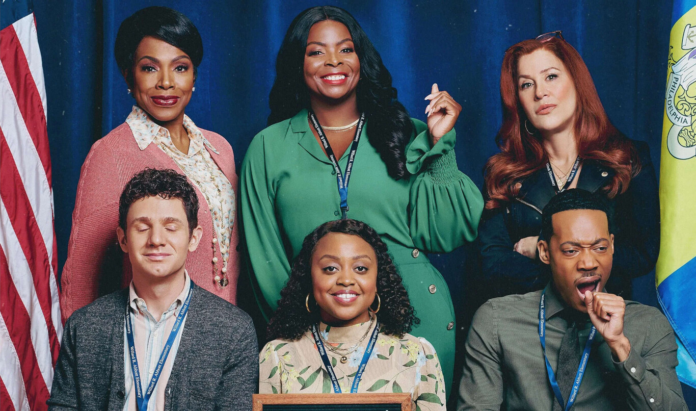 La 2T de 'Colegio Abbott' llega el 1 de marzo a Disney +