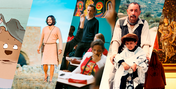 A Contra +, primera plataforma en dar servicio a los colectivos