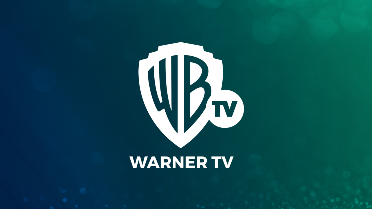 TNT se convierte en Warner TV el próximo 14 de abril, mes en el que se celebra el centenario de los estudios Warner Bros