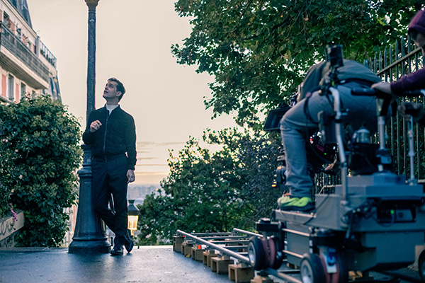 'Berlín' llega a Netflix en diciembre