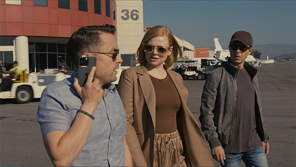 Avance de los estrenos de Marzo en HBO Max