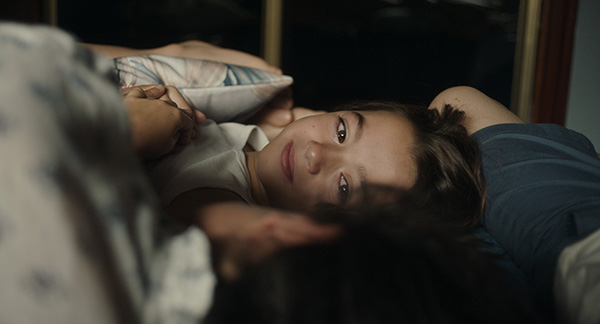 '20.000 Especies de Abejas', de Estibaliz Urresola, tendrá su estreno nacional en la Sección Oficial del Festival de Málaga