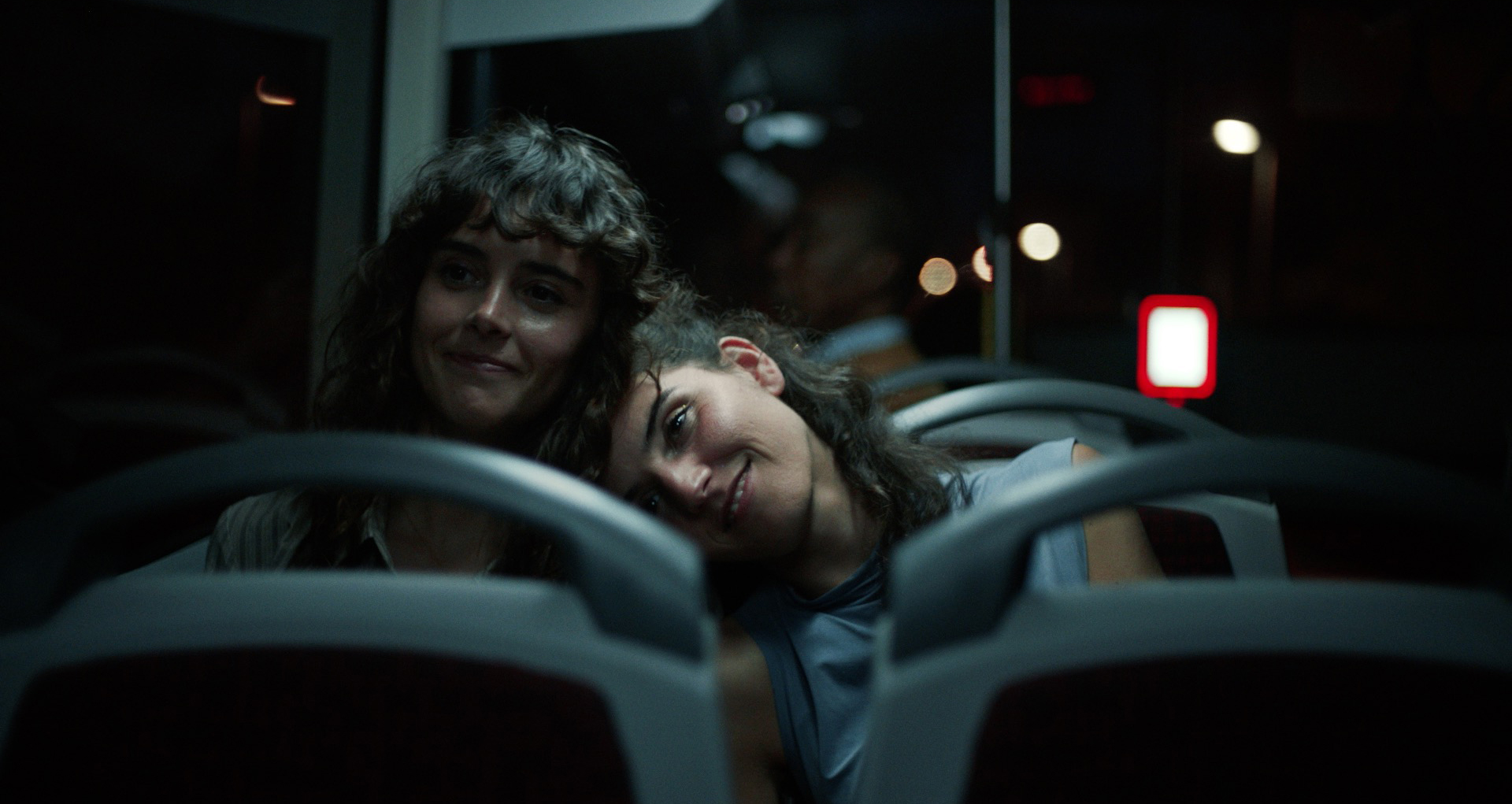 La serie original de Filmin 'selftape' tendrá su estreno mundial en el Festival de Málaga