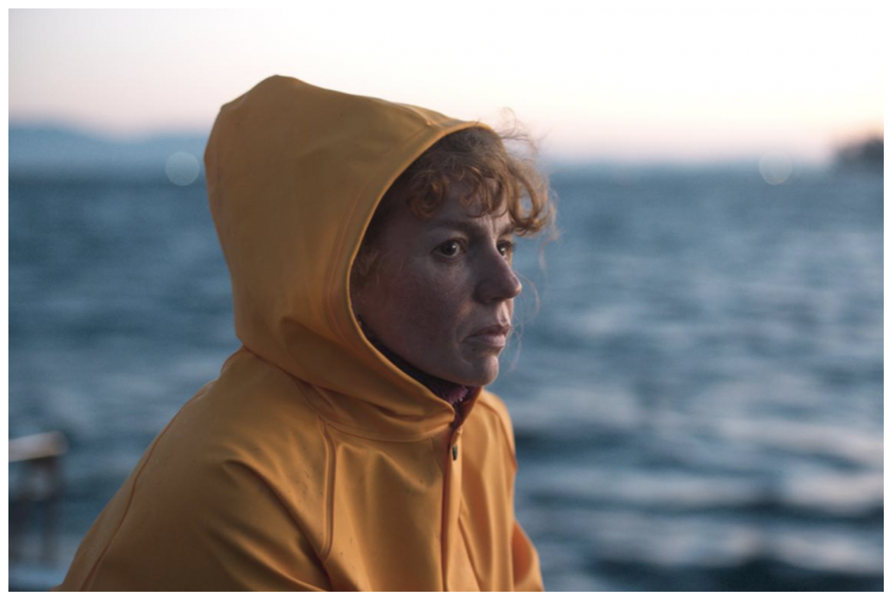 'Matria', de Álvaro Gago, debuta en la Berlinale