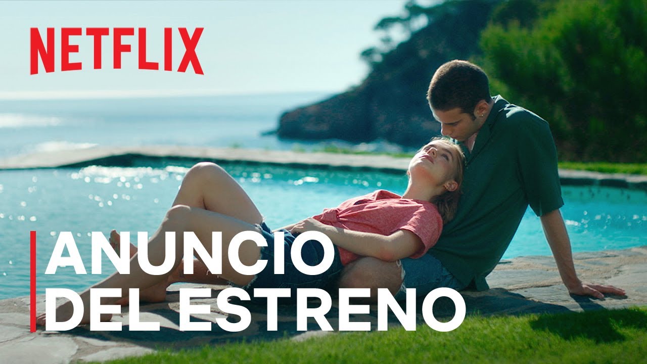 'A través del mar' navegará en Netflix el 23 de junio