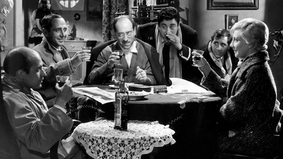 FlixOlé celebra el centenario de José Mª Forqué con una colección de sus obras maestras