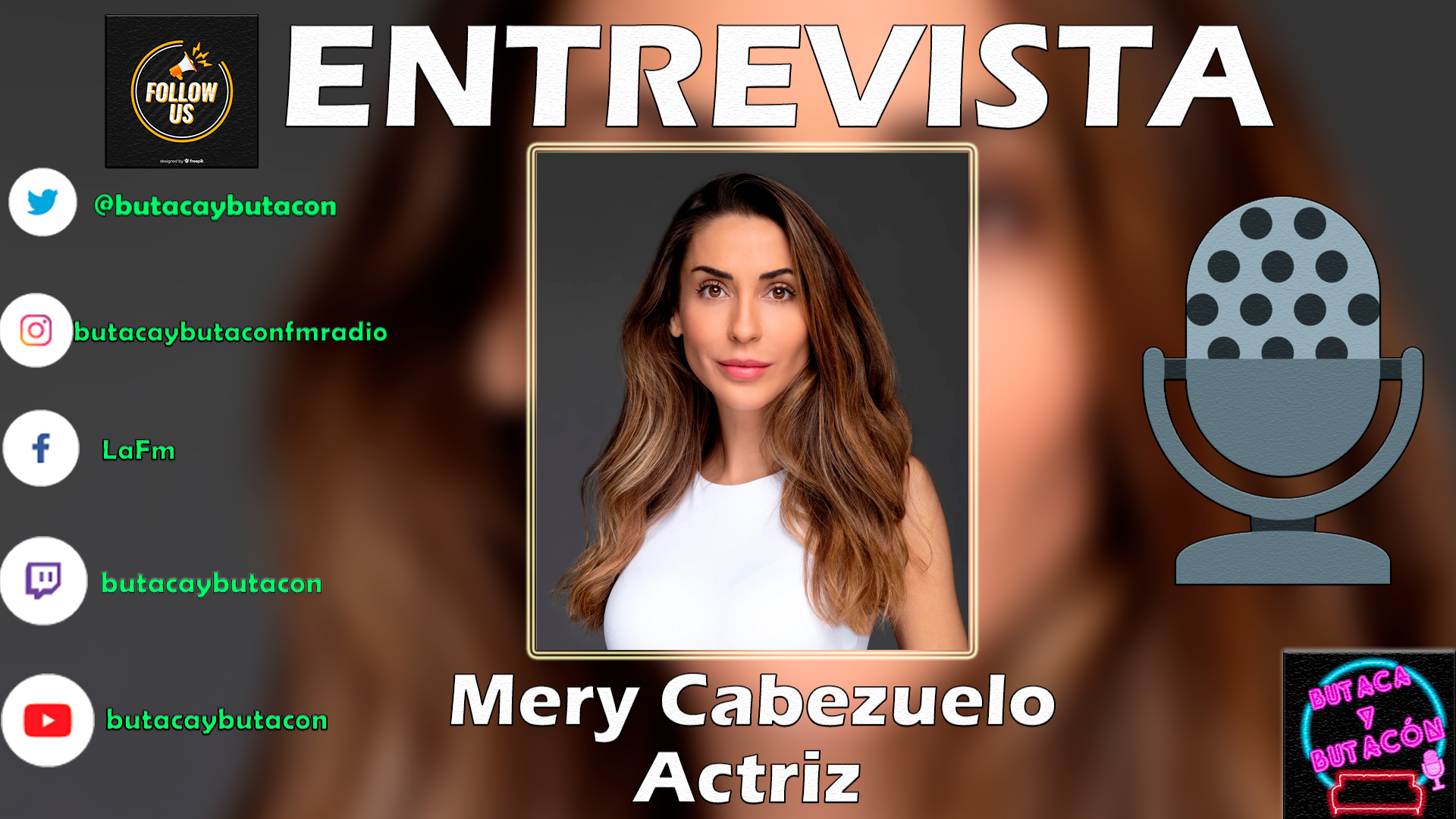 Mery Cabezuelo: "Decidí crear oportunidades a la vez que espero otras"
