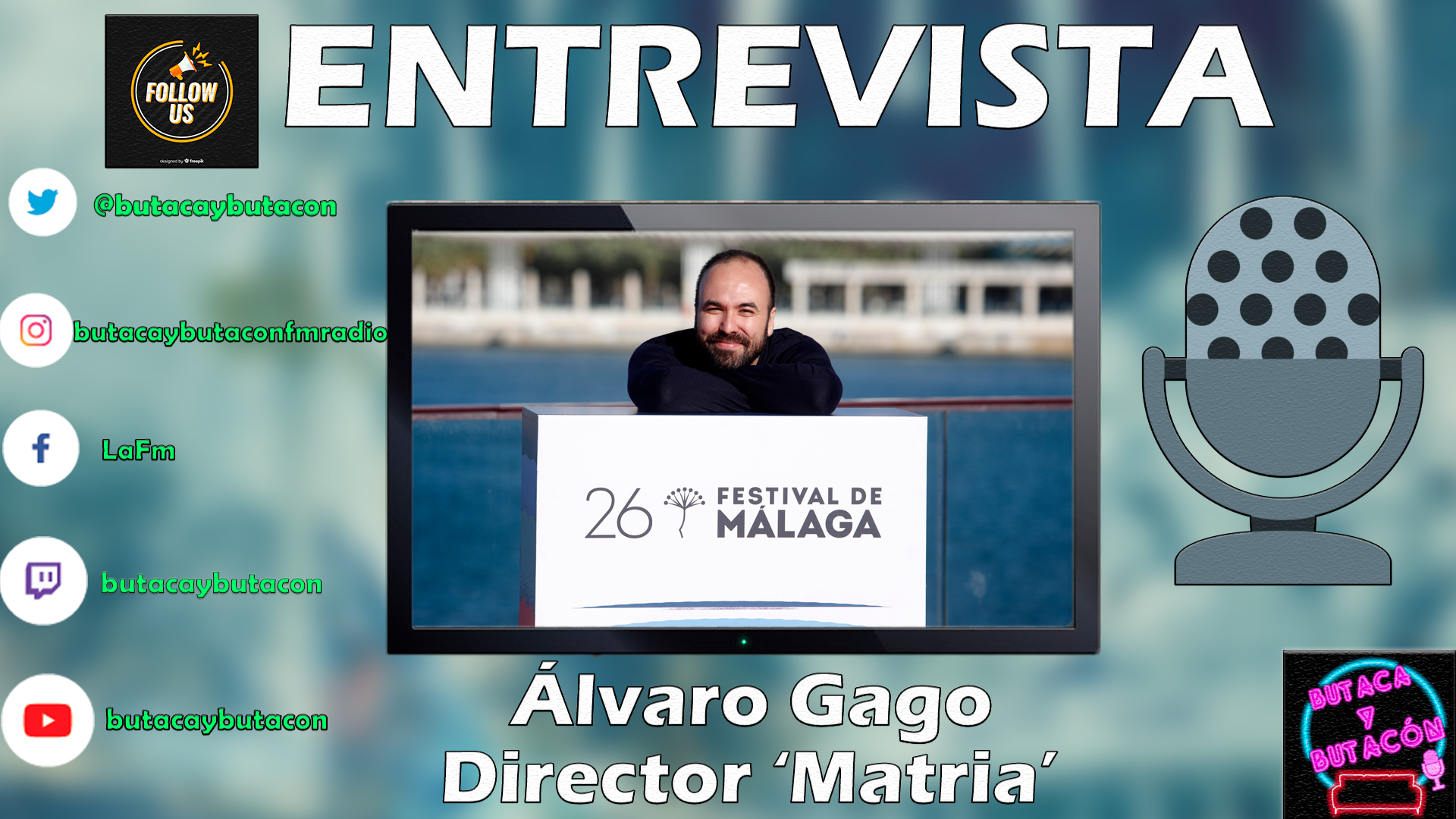 Álvaro Gago: "La precariedad actual es profunda a todos los niveles"