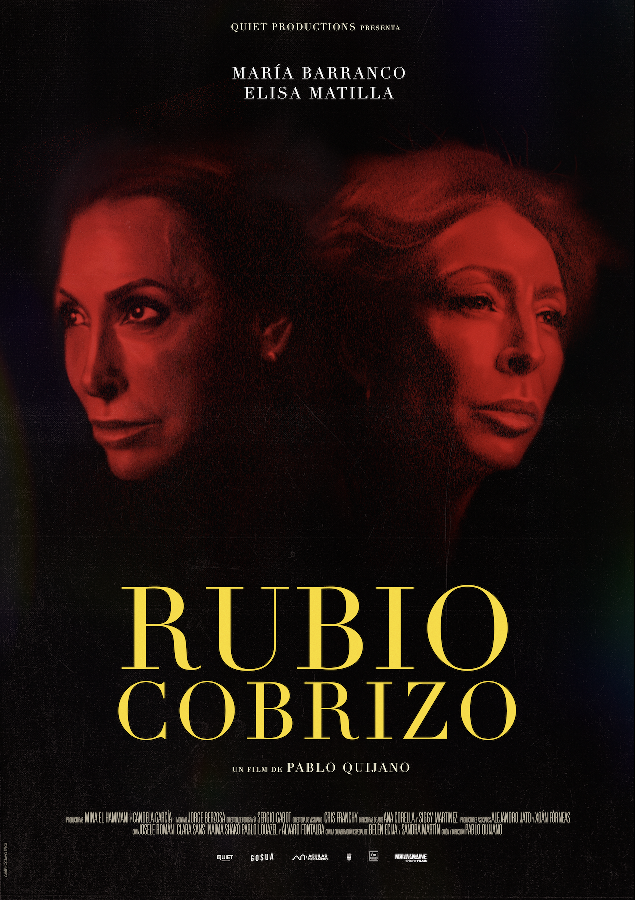 El cortometraje 'Rubio Cobrizo', de Pablo Quijano, se proyectará en el Festival de Málaga