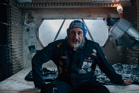 'KEPLER, SEXTO B', dirigida por Alejandro Suárez Lozano, participará en la Sección Málaga Première del Festival de Málaga