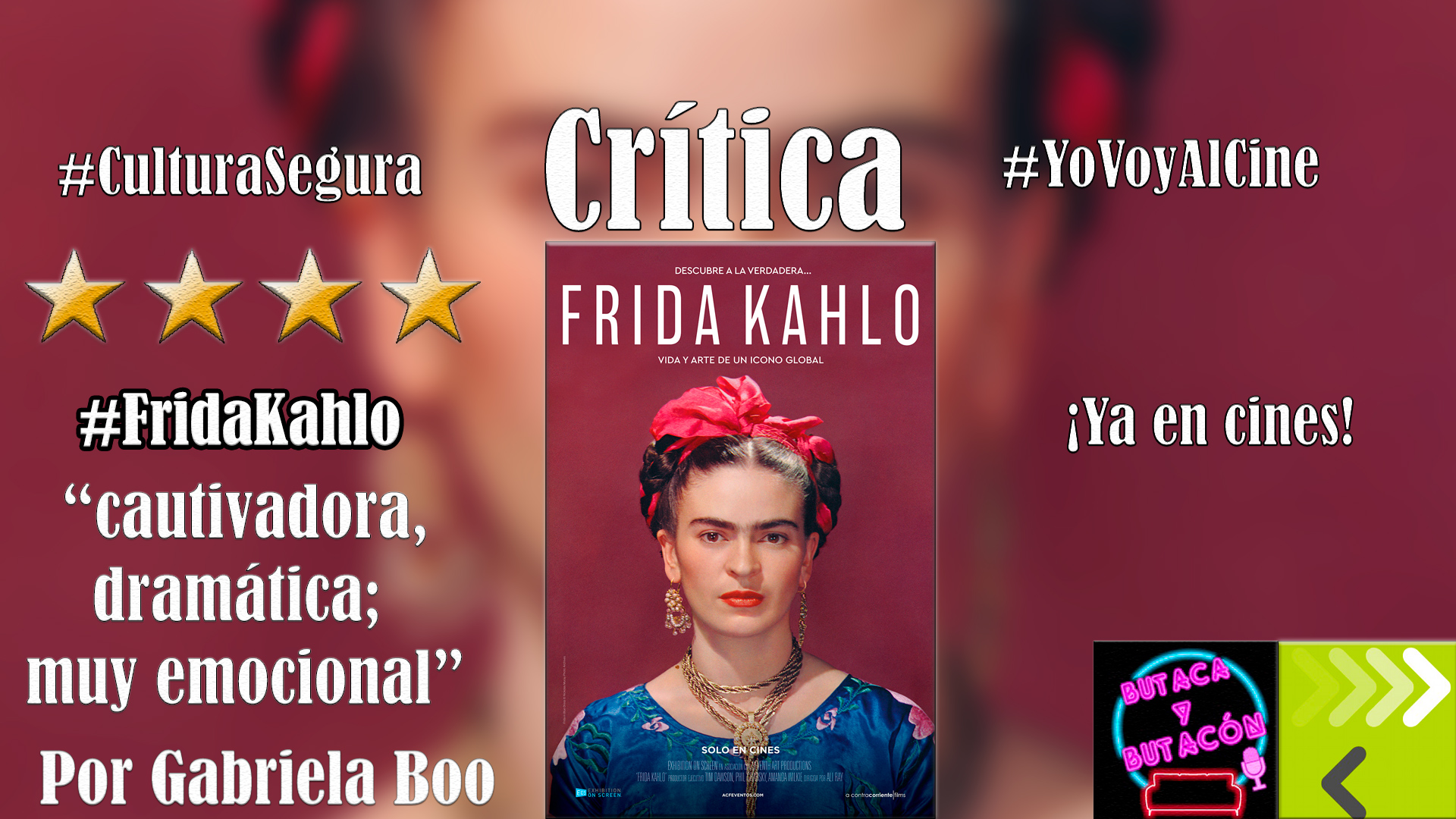 'Frida Kahlo': Lo que hay detrás del enigmático ícono del folclor mexicano
