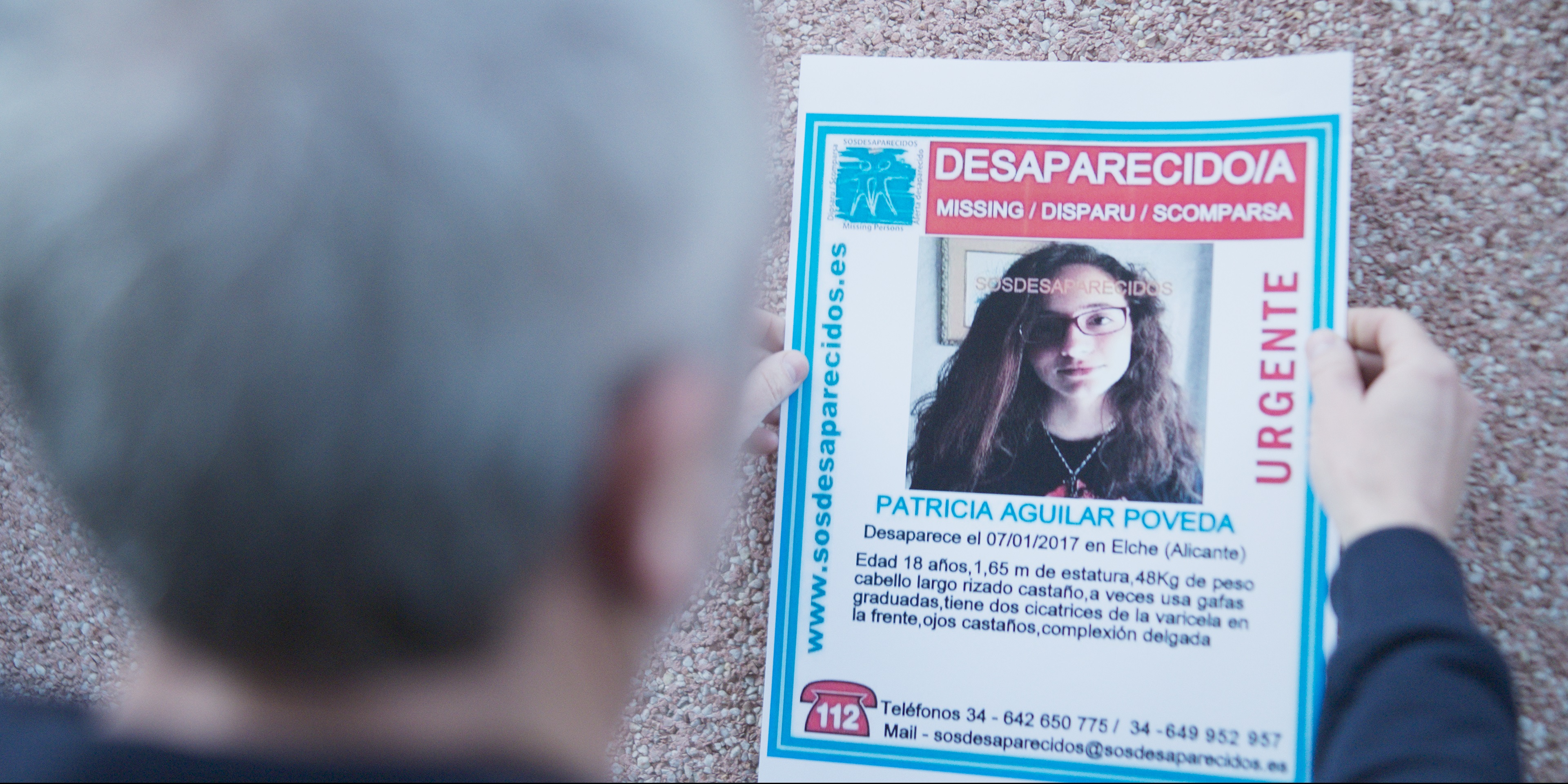 '548 días: Captada por una secta' llega el 30 de junio a Disney +