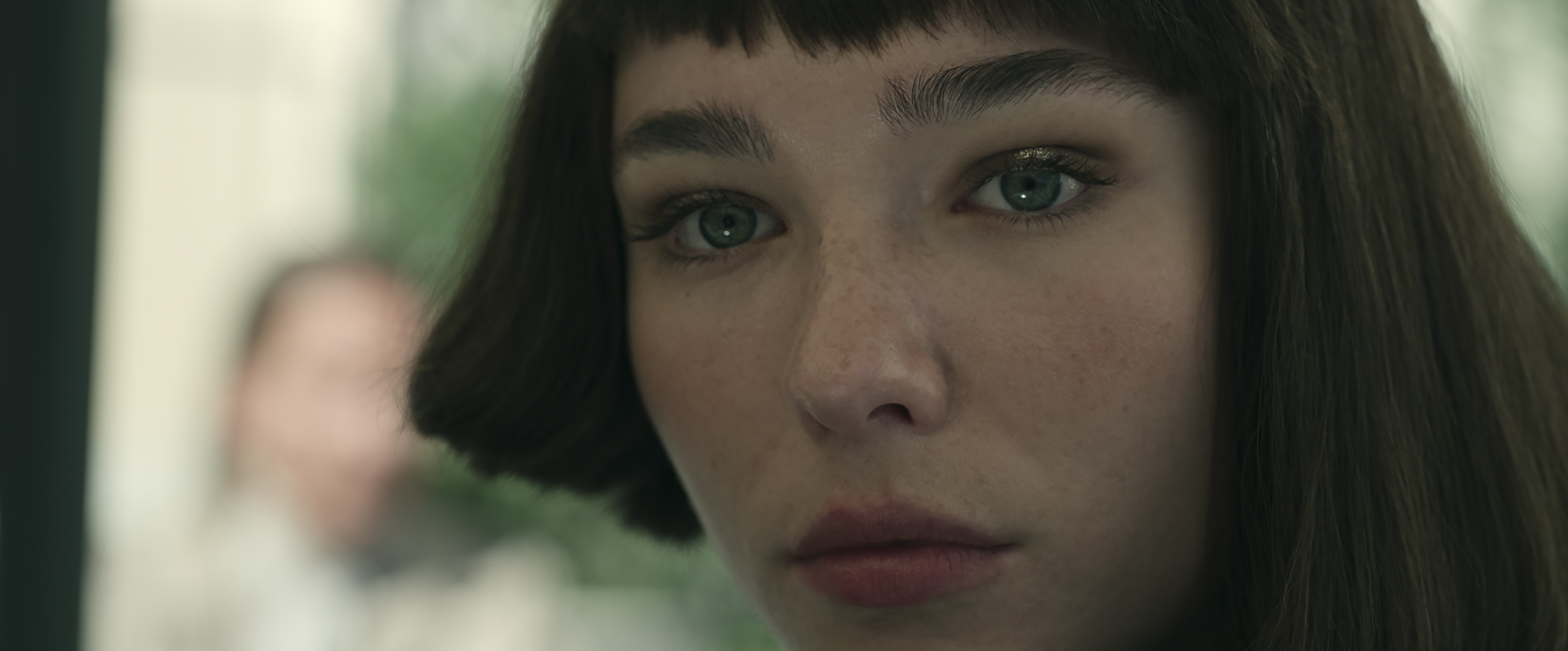 Prime Video desvela la primera imagen de 'Citadel: Diana', protagonizada por Matilda De Angelis