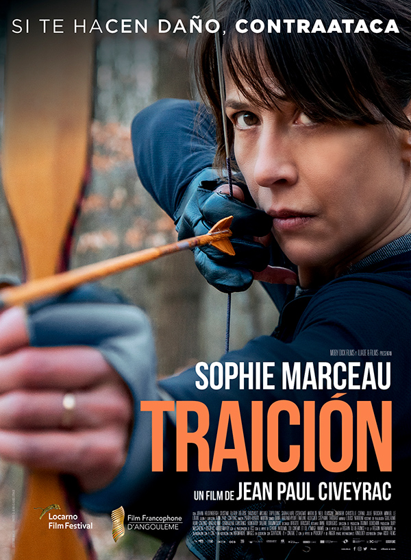 Jean-Paul Civeyrac: "Sentir una traición hace que salga nuestra parte más oscura"