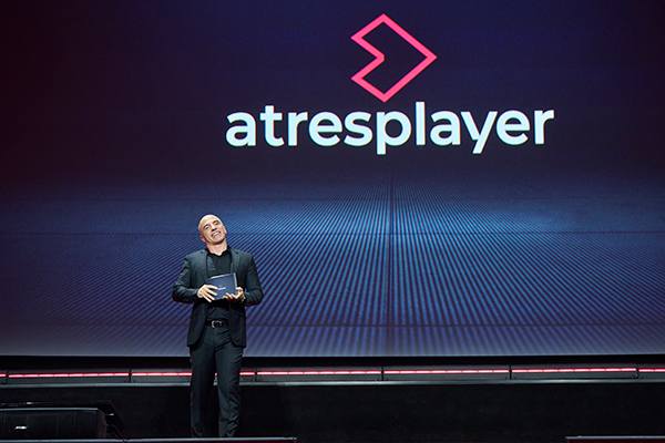 Atresplayer revoluciona la plataforma con nuevo diseño y producciones