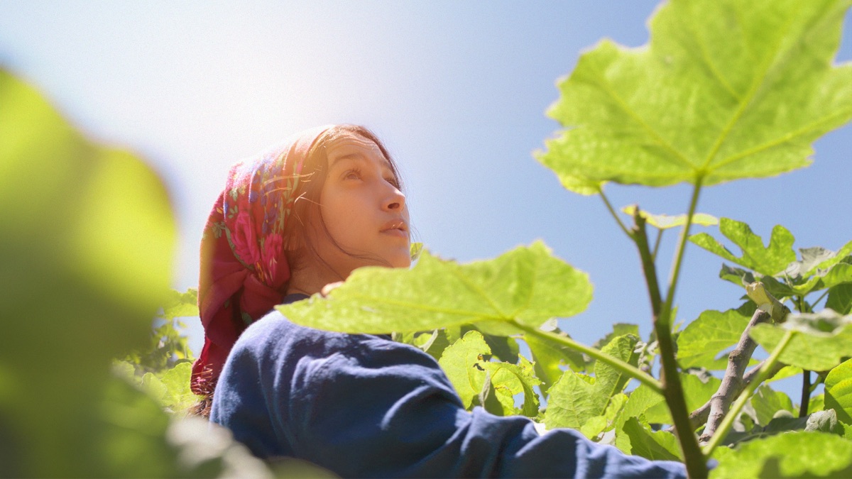 'Entre las Higueras' sale a relucir en su tráiler