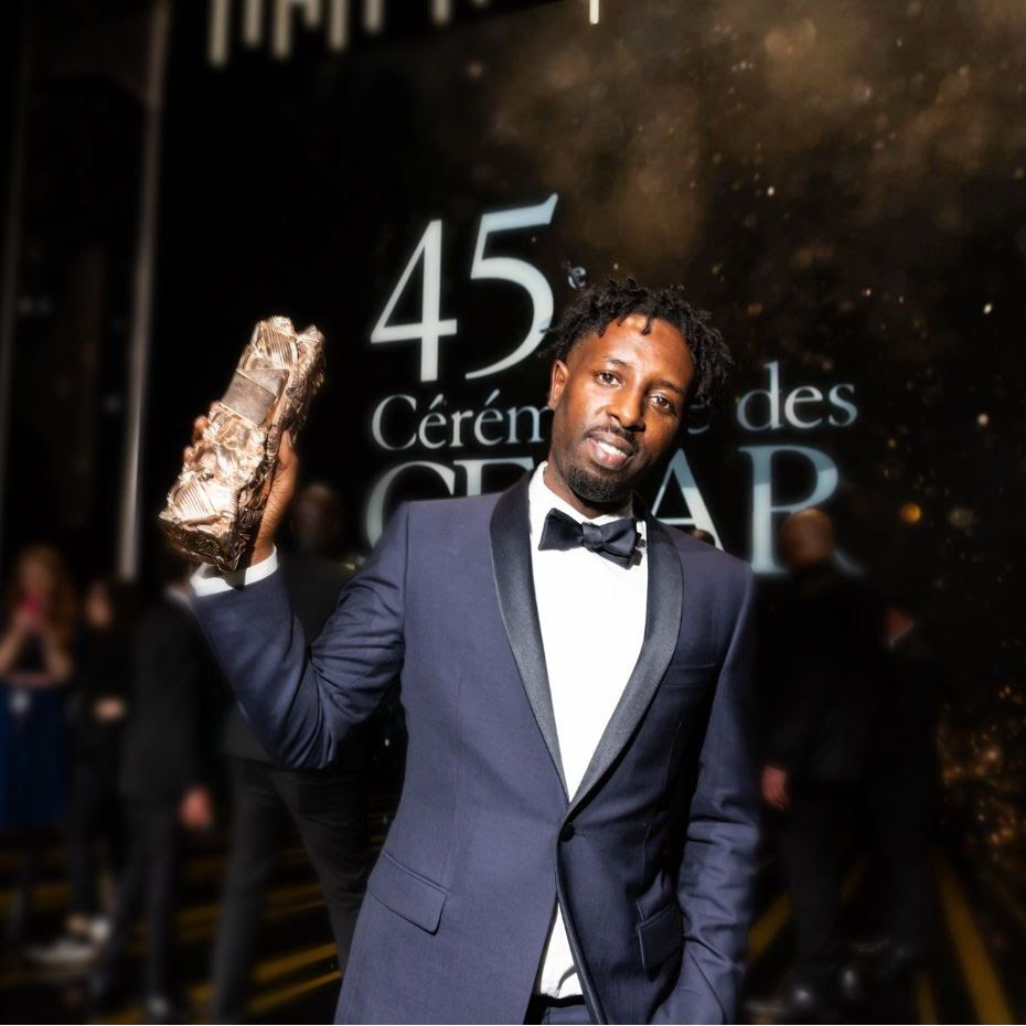 'Los Indeseables', de Ladj Ly, celebrará su premiere en el Festival de Toronto