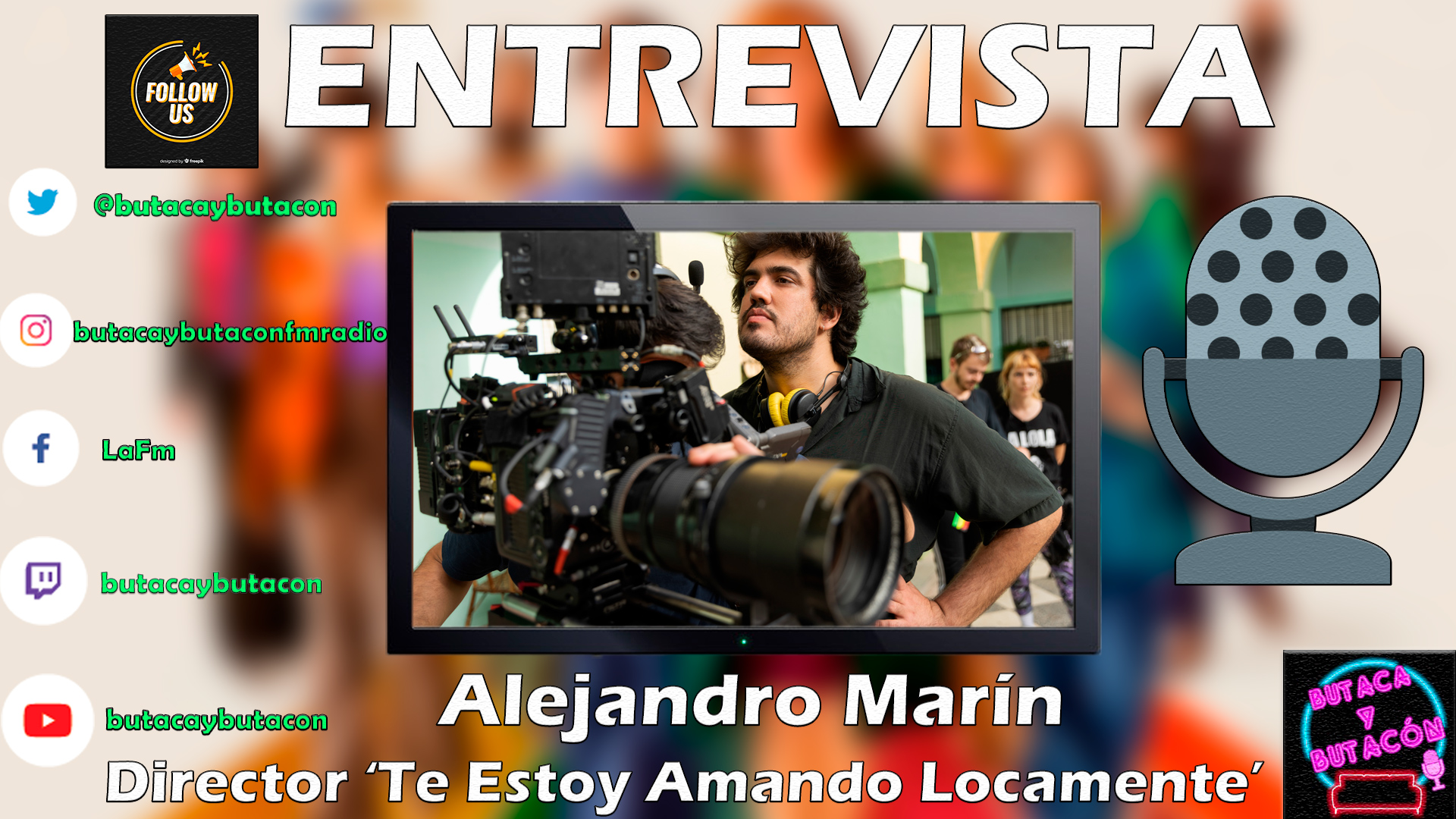 Alejandro Marín: “Todavía queda mucho por hacer; hay una intolerancia latente”