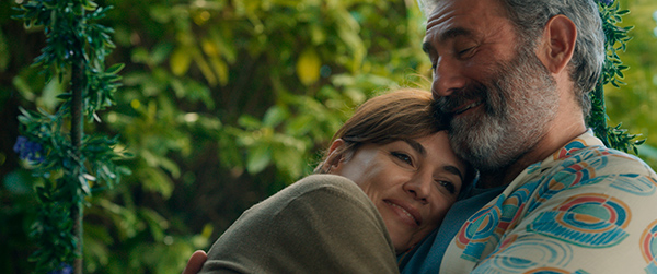 'La Manzana de Oro' y la vanidad del ser humano