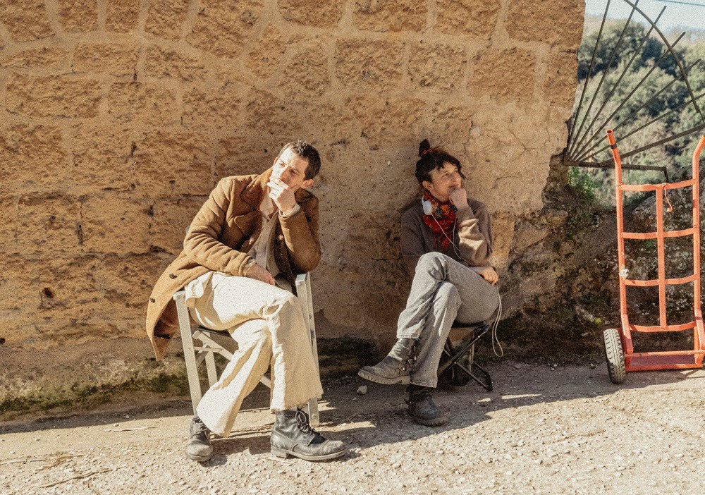 'La Chimera', de Alice Rohrwacher, competirá en la Sección Oficial de la SEMINCI de Valladolid