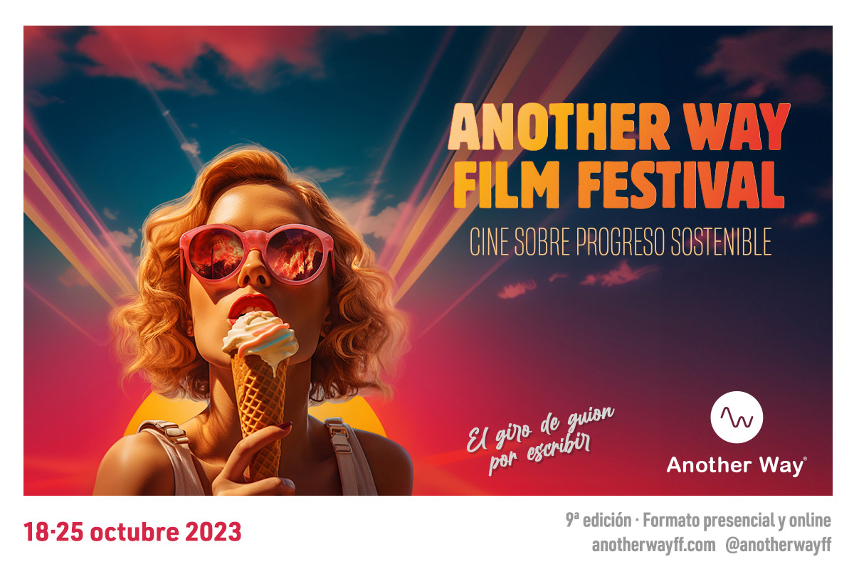 Another Way Film Festival anuncia el resto de su programación y lanza la venta de entradas