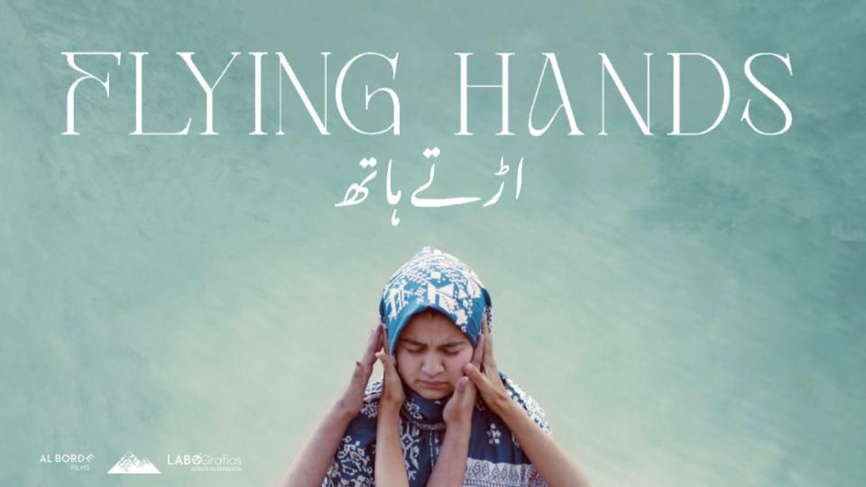 'Flying Hands' compite en el Foro Medimed de Sitges