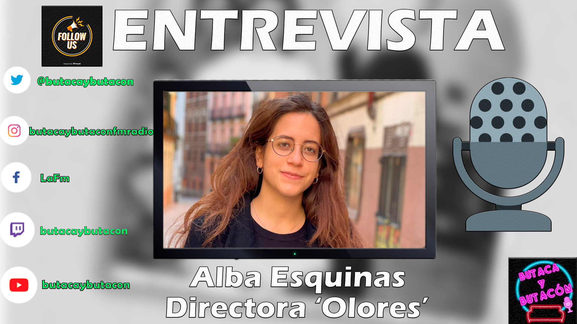 'Olores', la emocionante carta de presentación de Alba Esquinas