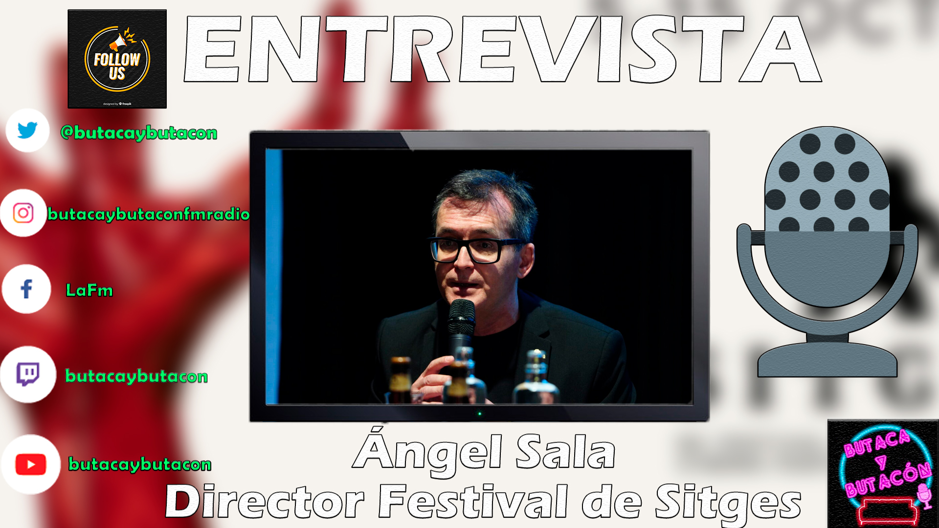 Sitges se prepara un año más para el desembarco del mejor cine de fantasía y terror