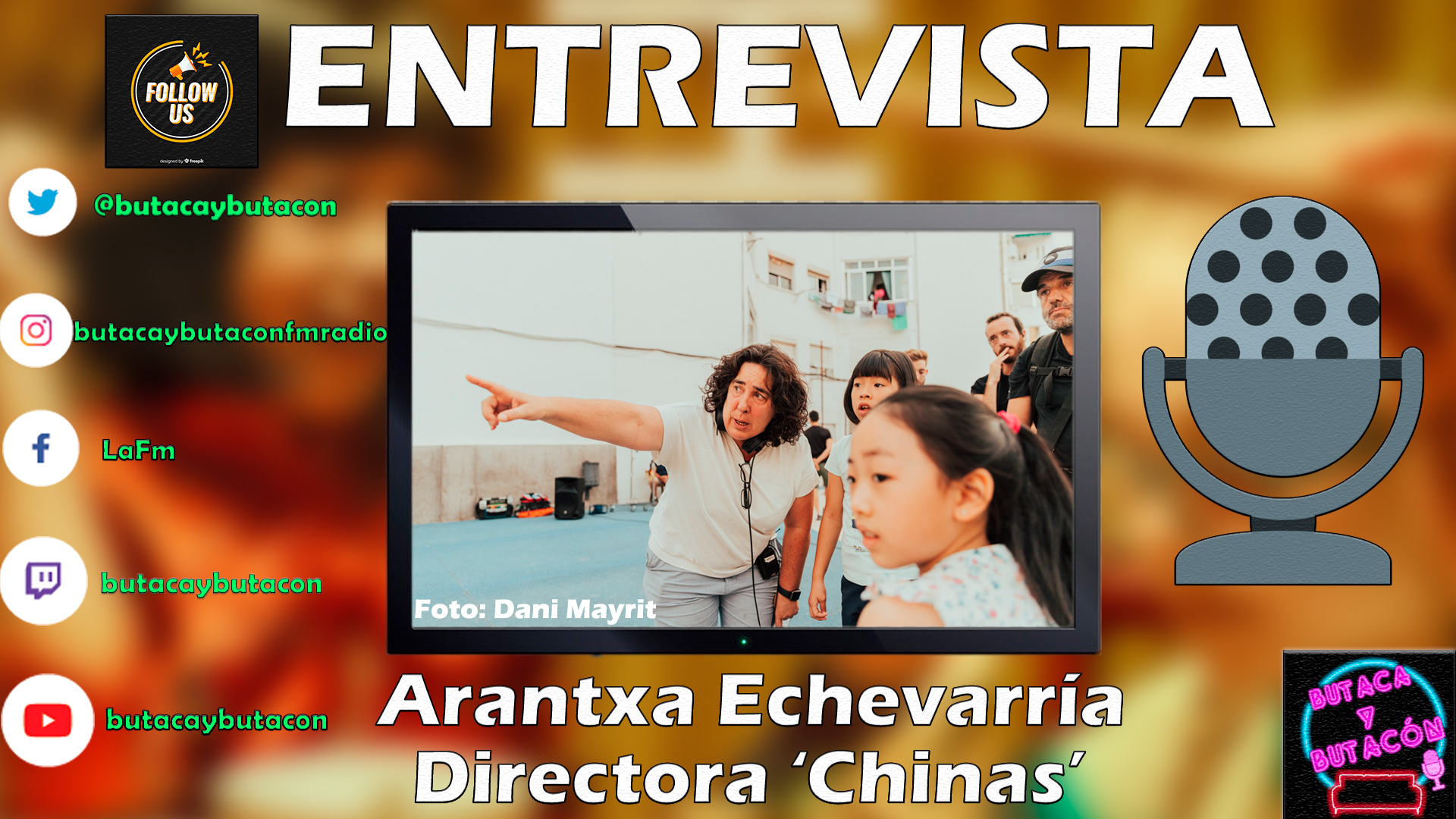 Arantxa Echevarría: "A la sociedad le sigue faltando empatía"