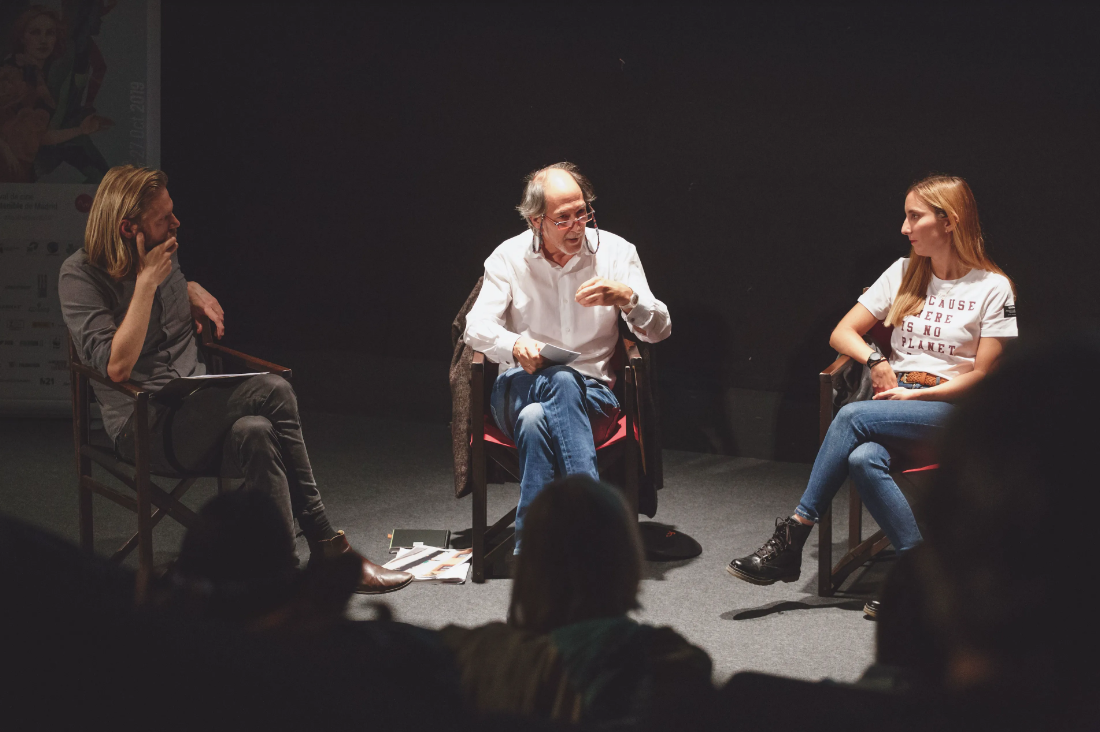 Inscripciones abiertas para el encuentro “De la pantalla a la acción: el impacto del cine documental”