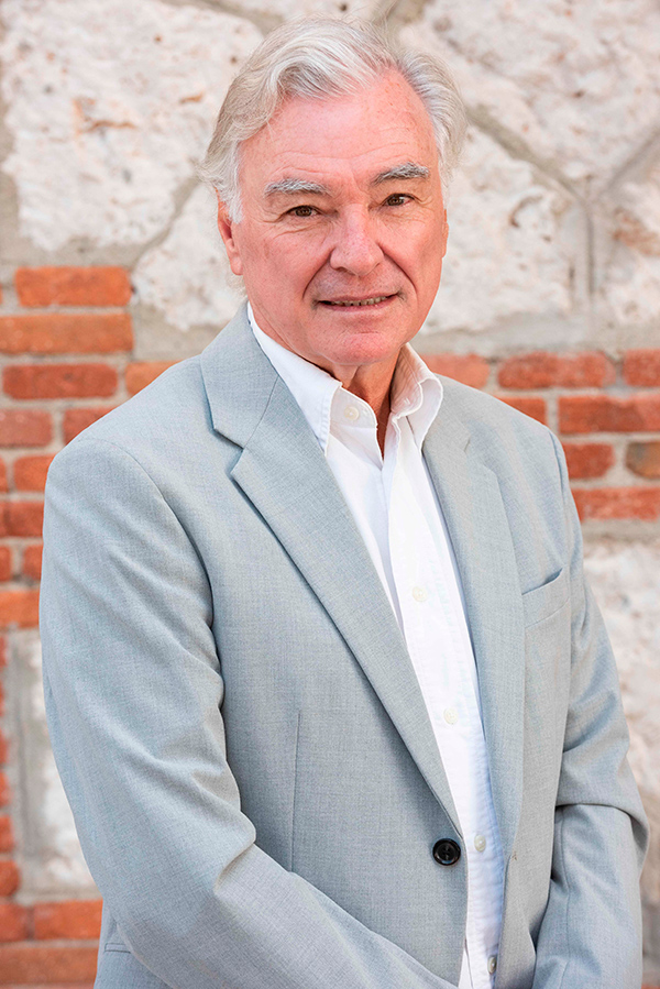 Eduardo Campoy, Medalla de Oro de los 29 Premios Forqué